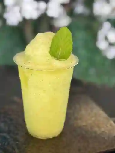 Limonada Menta Jengibre (Frappe O Jugo)