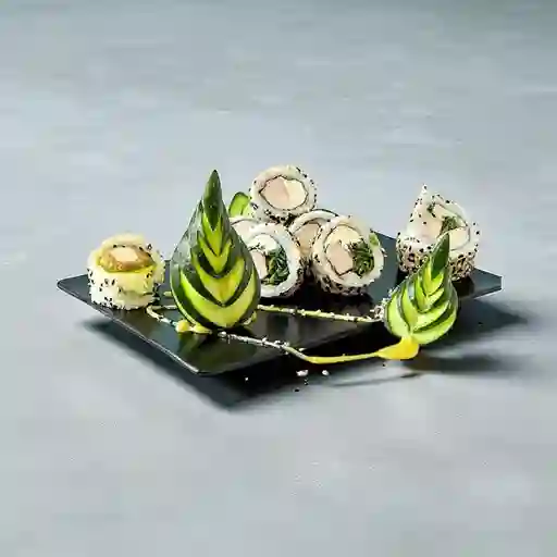 51 Kanikama – Queso Crema – Cebollín