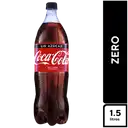 Coca-Cola Sin Azúcar 1.5 l