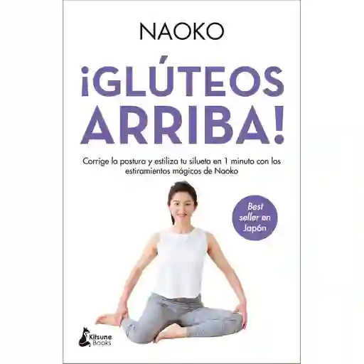 Gluteos Arriba