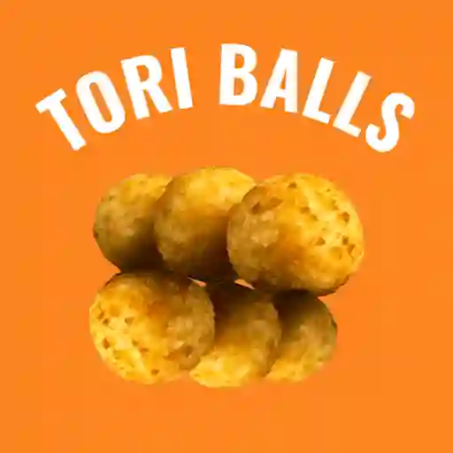 Tori Balls