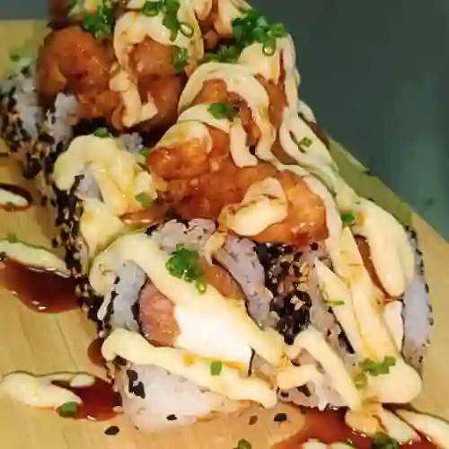 Fuji Roll