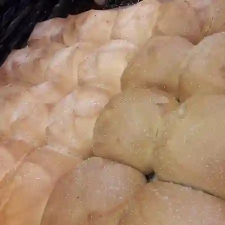 Pan Piñita (Sixpack)