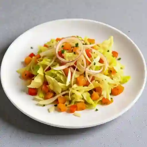 Ensalada criolla