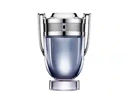 Paco Rabanne Perfume Invictus Hombre