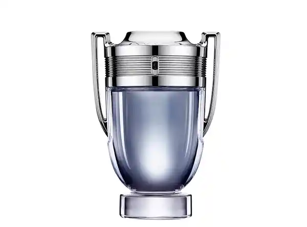 Paco Rabanne Perfume Invictus Hombre