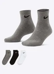 Nike Calcetines Every Q3 Surtido M Sx7667-964