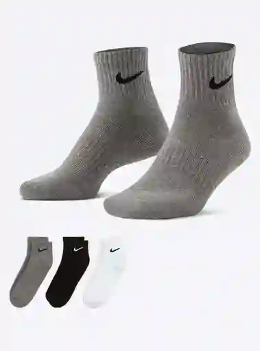 Nike Calcetines Every Q3 Surtido M Sx7667-964