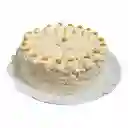 Torta Helada Merengue Lúcuma