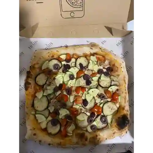 Pizza Neo Ortolana