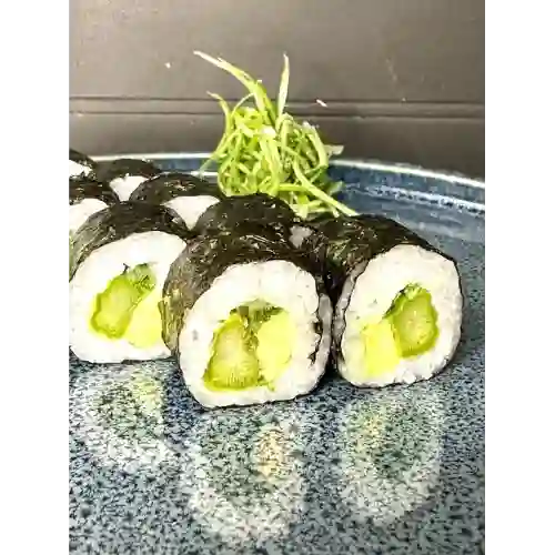 Hosomaki Green