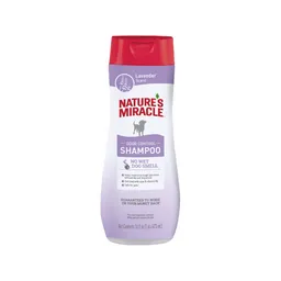 Nm Shampoo y Acondicionador Lavanda Control Olor