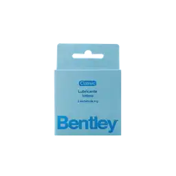 Bentley Gel Lubricante Classic