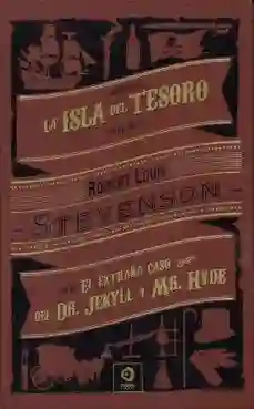 La Isla Del Tesoro - el Extraño Caso de Dr. Jekyll y Mr. Hyde