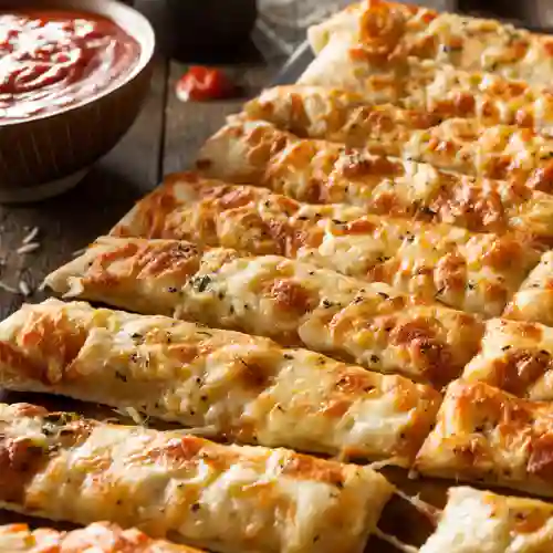 Breadstick Ajo y Orégano