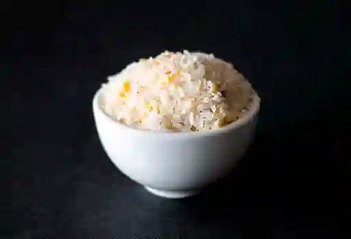 Arroz Chaufan