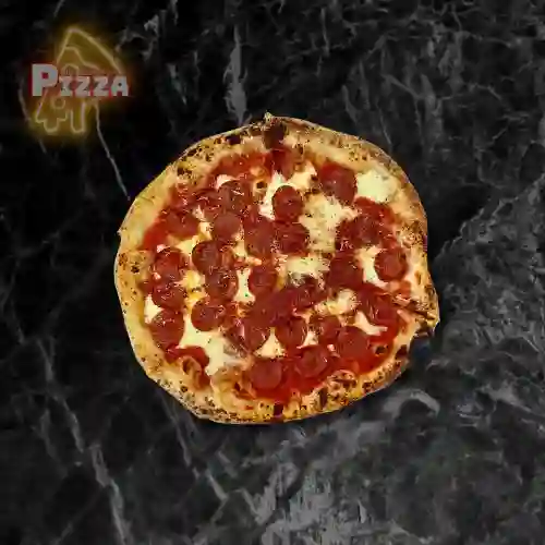 Pizza Pepperoni