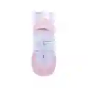 Miniso Calcetines Para Mujer Rosa