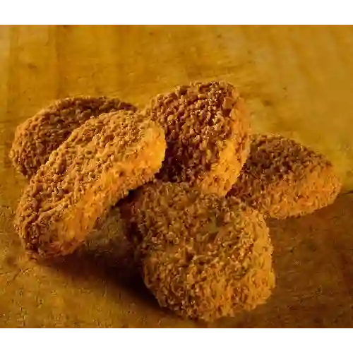 Nuggets de Pollo 5 Unidades