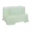 Piso Escalera 39.5 x 34.5 x 23 cm