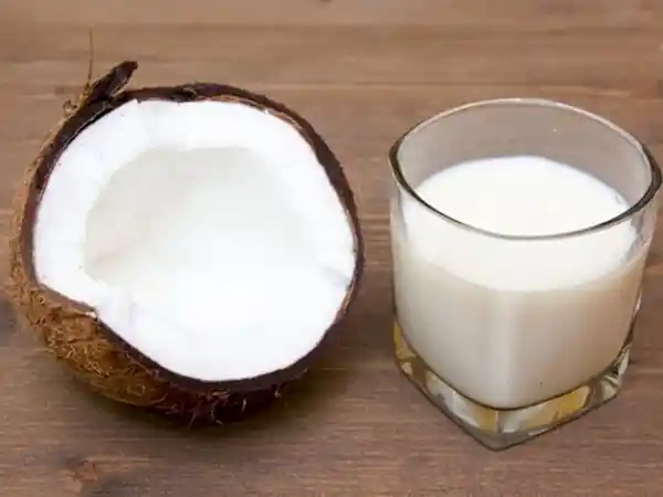 Leche de Coco