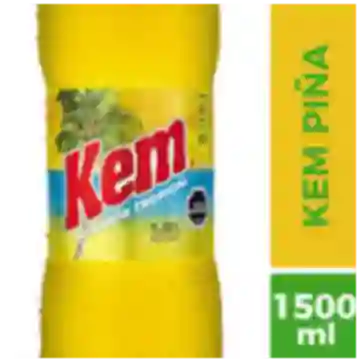 Kem Piña 1.5 l