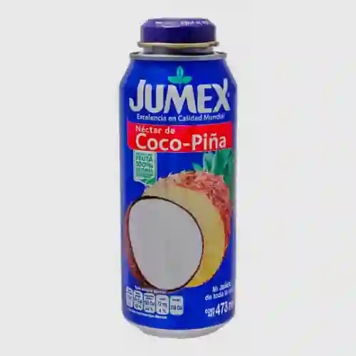 Jumex de Piña-coco 473 ml