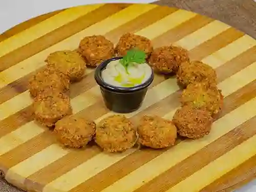 Falafel