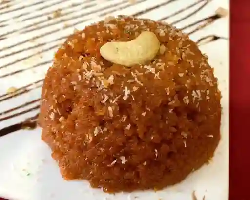 Gajar Ka Halwa