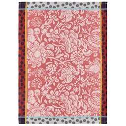 Paño de Cocina Jacquard Algodón 70 cm