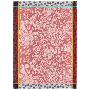 Paño de Cocina Jacquard Algodón 70 cm