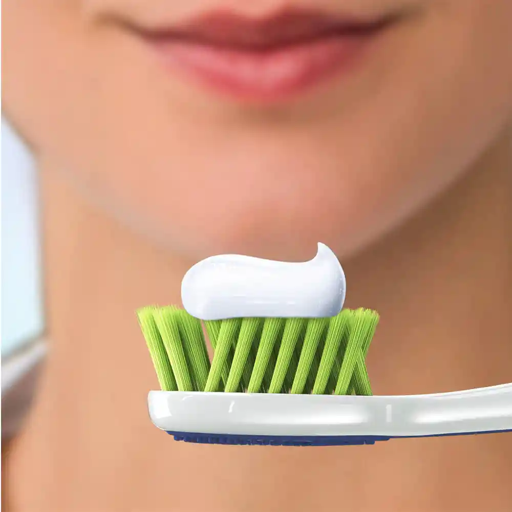 Oral-B Pasta Dental Encías Detox Sensitive Care