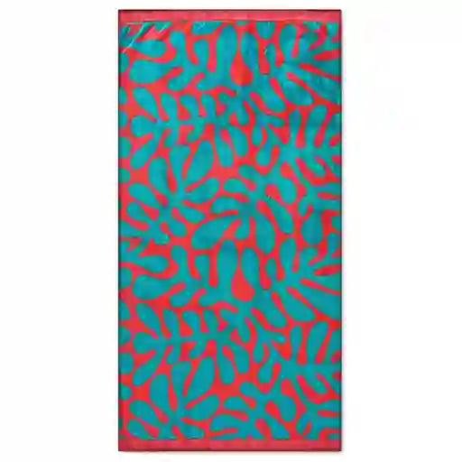 Cannon Toalla de Playa Alana 420 g 80 x 160 cm