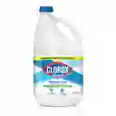 Quitamanchas Clorox Blancos Intensos (Botella) 4000 gr