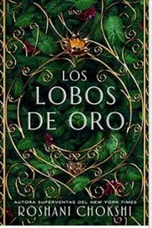 Los Lobos de Oro