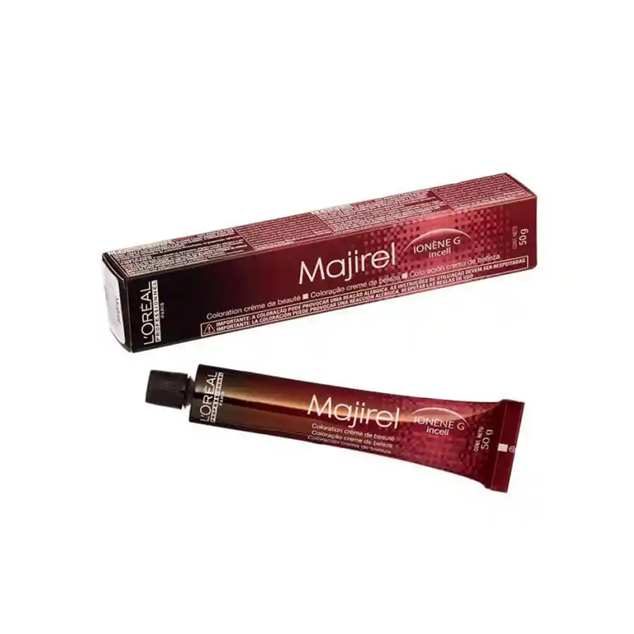 Loreal Tintura Cabello Majirel Absolu 7.0