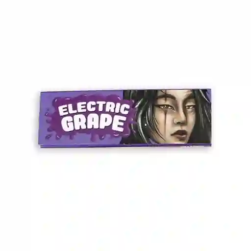 Lion Royal Circus Papelillo Electric Grape 1 1/4