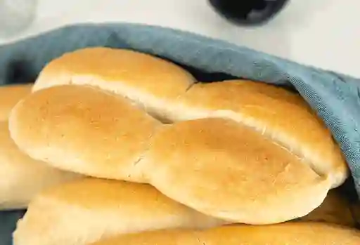 Pan Marraqueta Corriente (500 Gr)