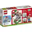 Lego Juguete de Construcción Super Mario Builder 71373