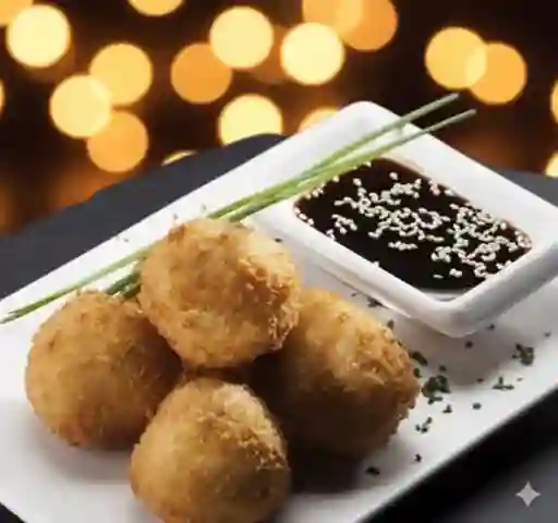 Picoteos X5 Unidades Camarón Furay