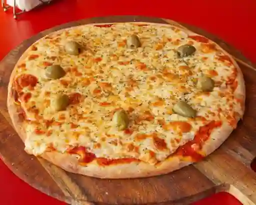 Pizza la Boca 12 Porciones