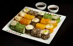 Promoción 50 Cortes a Elección