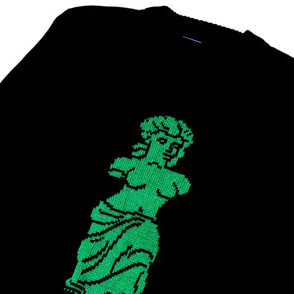 Suéter Venus de Jalea Simpsons Talla XL