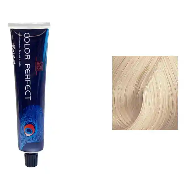 Wella Tintura cp sp Bld Pearl Cndr cc Lae p 1289