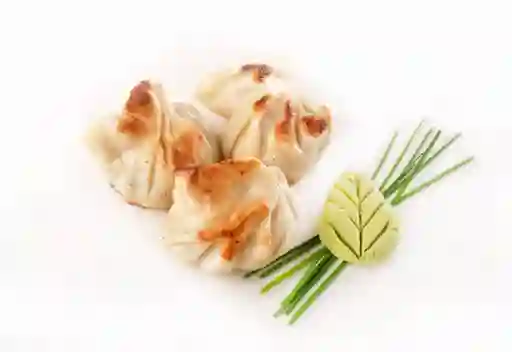 Gyozas 5 Pz