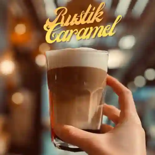 Rustik Caramel