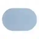 Individual Pvc Azul 44 x 29 cm Casaideas