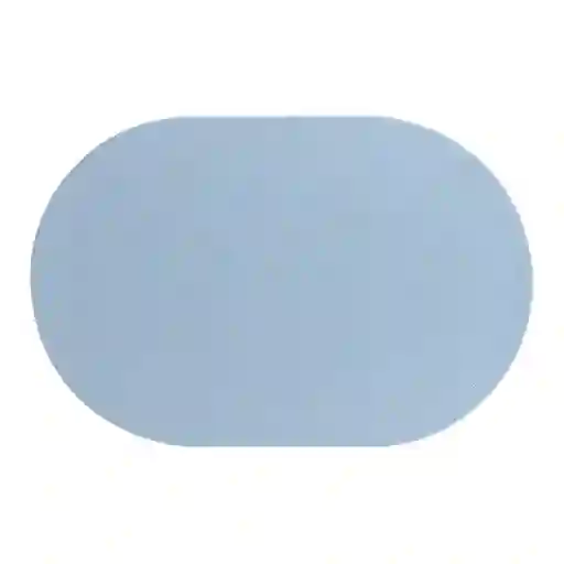 Individual Pvc Azul 44 x 29 cm Casaideas