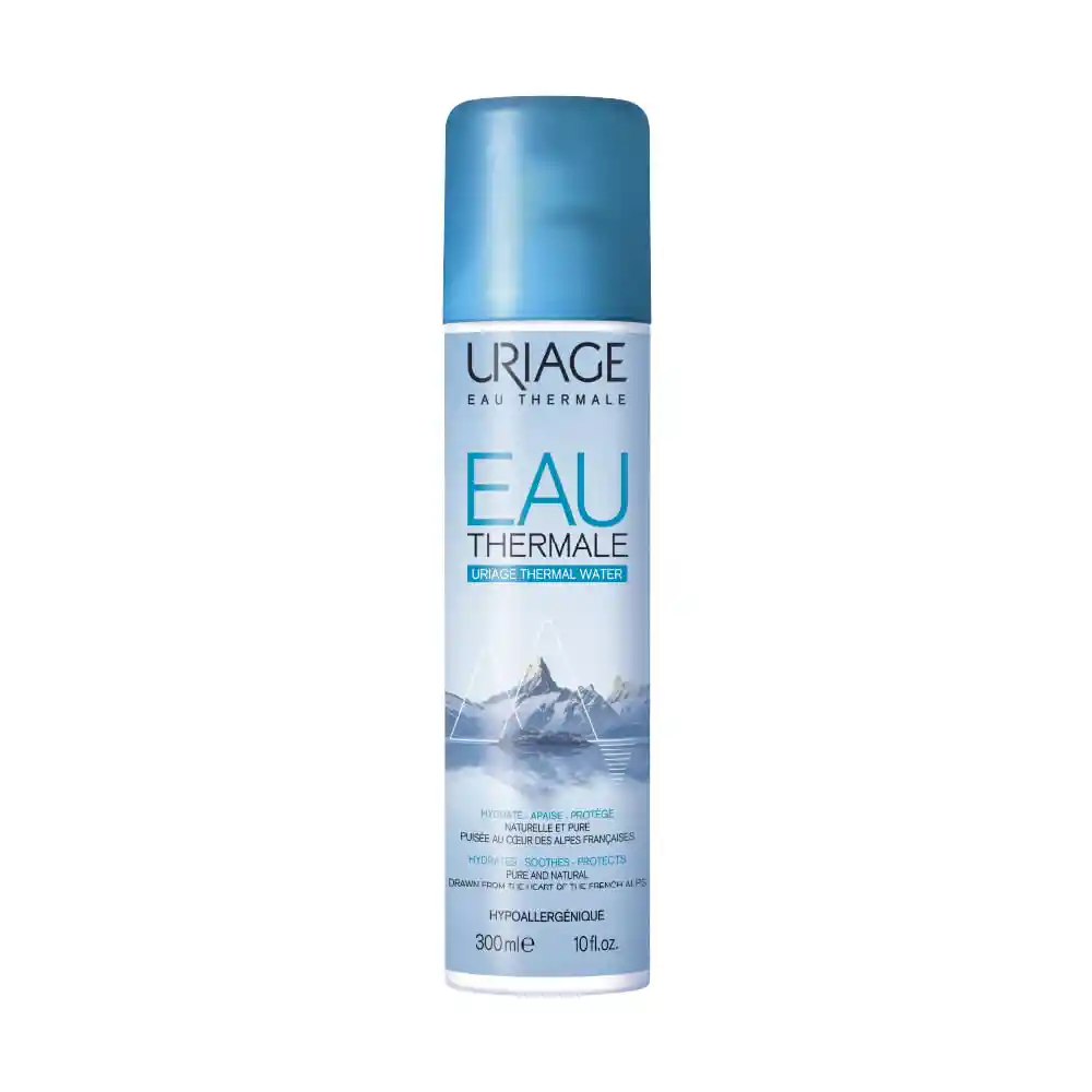 Uriage Agua Termal Hidratante en Spray