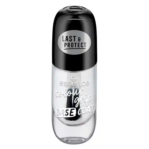 Essence Esmalte para Uñas Base Coat